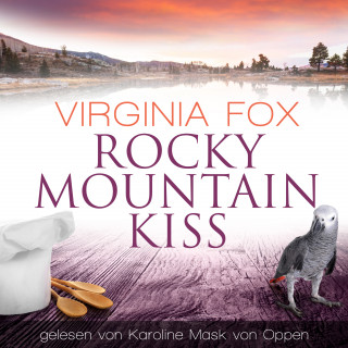 Virginia Fox: Rocky Mountain Kiss