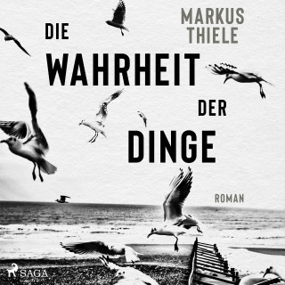 Markus Thiele: Die Wahrheit der Dinge