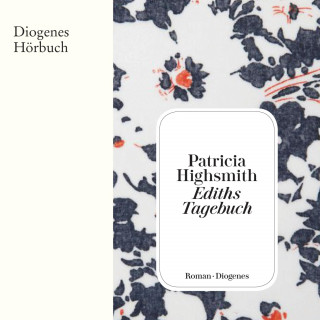 Patricia Highsmith: Ediths Tagebuch