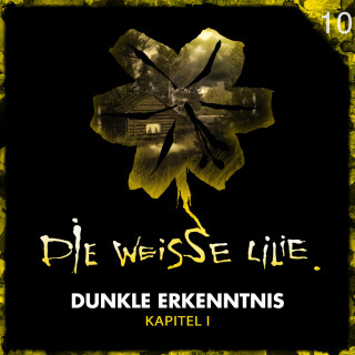 Benjamin Oechsle: 10: Dunkle Erkenntnis - Kapitel l