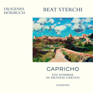Beat Sterchi: Capricho