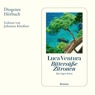 Luca Ventura: Bittersüße Zitronen