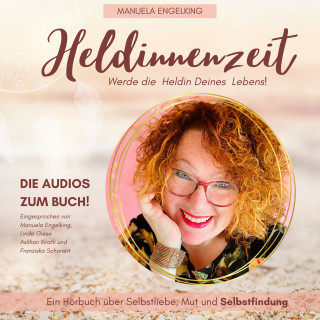 Manuela Engelking: Heldinnenzeit