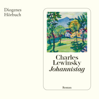 Charles Lewinsky: Johannistag