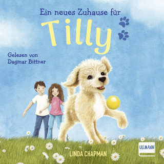 Linda Chapman: Ein neues Zuhause für Tilly