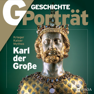 G Geschichte: G/GESCHICHTE - Karl der Große - Krieger, Kaiser, Mythos