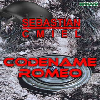 Sebastian Cmiel: Codename Romeo