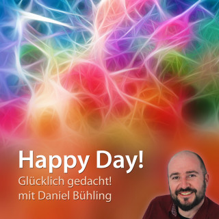 Daniel Bühling: Happy Day