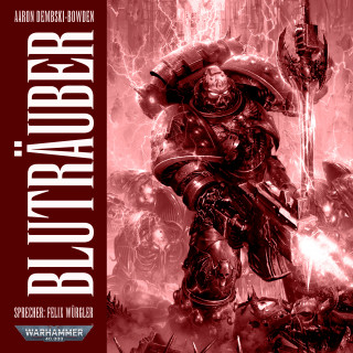 Aaron Dembski-Bowden: Warhammer 40.000: Night Lords 02