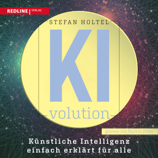 Stefan Holtel: KI-volution