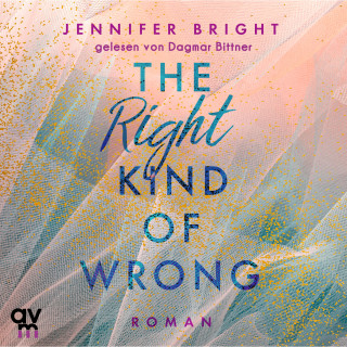 Jennifer Bright: The Right Kind of Wrong