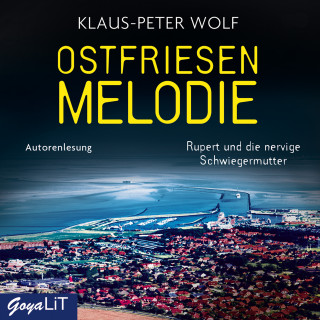 Klaus-Peter Wolf: Ostfriesenmelodie