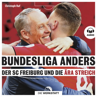 Christoph Ruf: Bundesliga anders