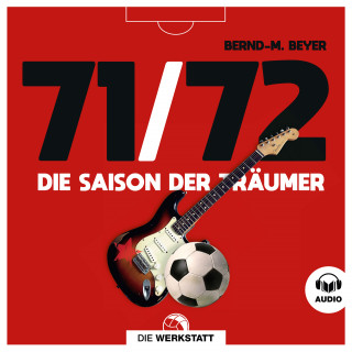 Bernd-M. Beyer: 71/72