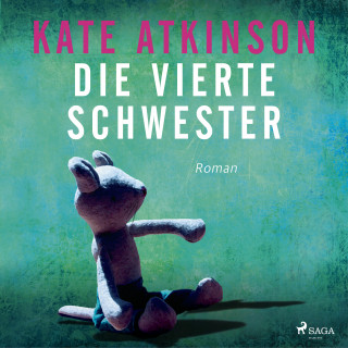 Kate Atkinson: Die vierte Schwester (Jackson-Brodie-Reihe 1)