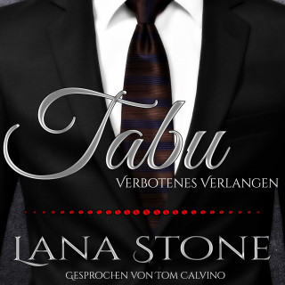 Lana Stone: Tabu