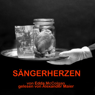 Edda McColgan: Sängerherzen