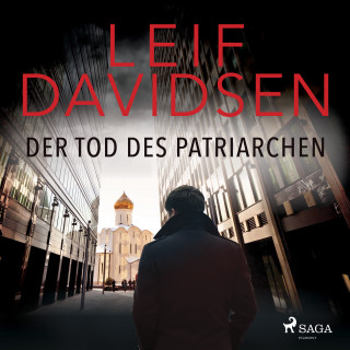 Leif Davidsen: Der Tod des Patriarchen