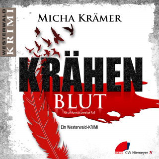 Micha Krämer: Krähenblut