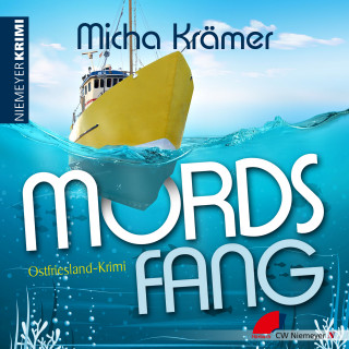 Micha Krämer: Mordsfang