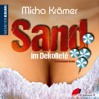 Micha Krämer: Sand im Dekolleté