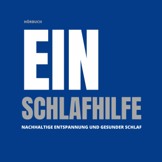 Patrick Lynen: Einschlafhilfe (Hörbuch)