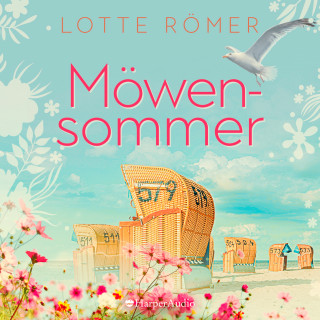 Lotte Römer: Möwensommer (ungekürzt)