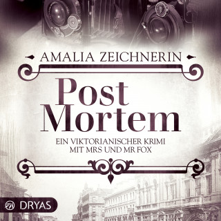 Amalia Zeichnerin: Post Mortem
