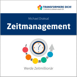 Michael Draksal: Zeitmanagement