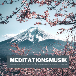 Emmanuel Durand: Meditationsmusik