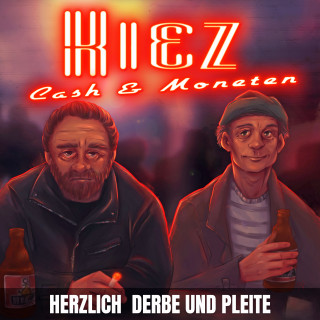 Sven Rauh: Kiez Cash& Moneten