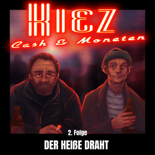 Sven Rauh: Kiez Cash und Moneten