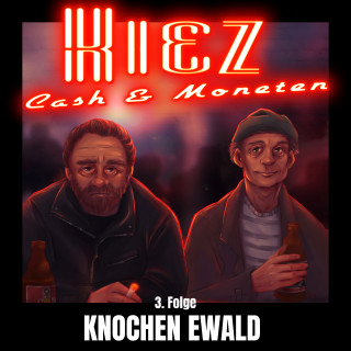 Sven Rauh: Kiez Cash und Moneten