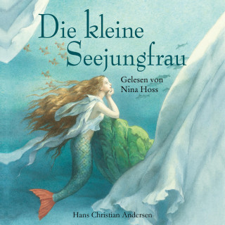 Arnica Esterl, Hans Christian Andersen: Die kleine Seejungfrau