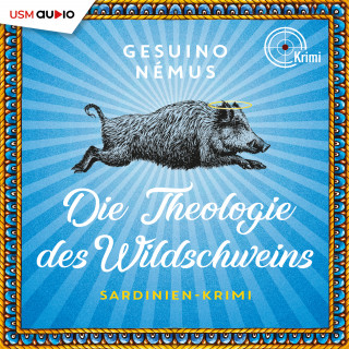 Gesuino Némus: Die Theologie des Wildschweins