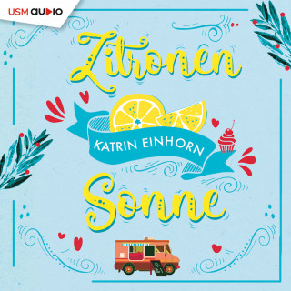 Katrin Einhorn: Zitronensonne