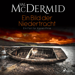 Val McDermid: Ein Bild der Niedertracht