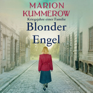 Marion Kummerow: Blonder Engel