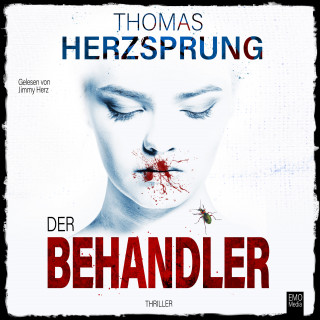 Thomas Herzsprung: Der Behandler