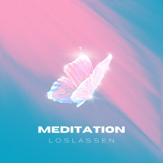 Patrick Lynen: Meditation Loslassen