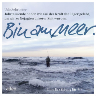 Udo Schröter: Bin am Meer
