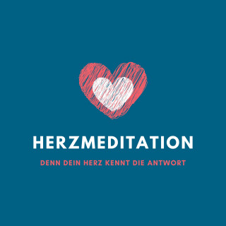 Patrick Lynen: Herzmeditation