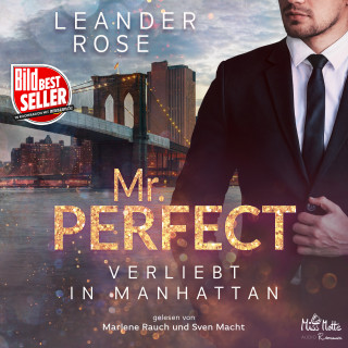 Leander Rose: Mr. Perfect