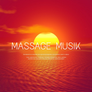 Sophie Delgado: Massage Musik