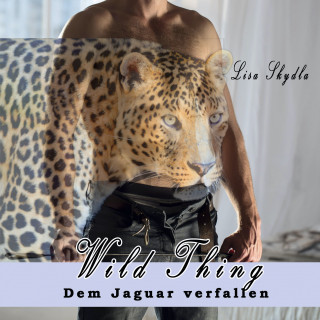 Lisa Skydla: Dem Jaguar verfallen
