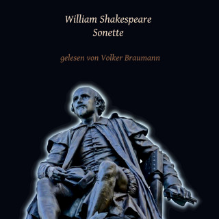 William Shakespeare: Sonette