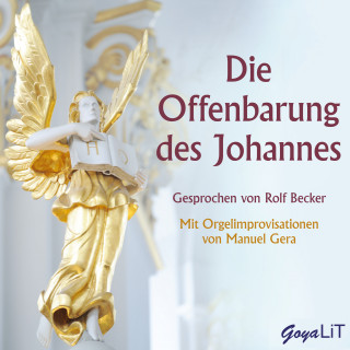 Manuel Gera: Die Offenbarung des Johannes