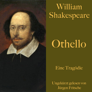 William Shakespeare: William Shakespeare: Othello