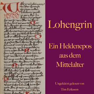 Wolfram von Eschenbach: Lohengrin