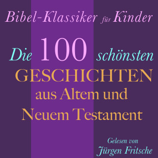 Nina Reymann: Bibel-Klassiker für Kinder